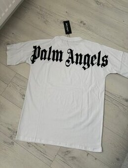 Tricko Palm Angels