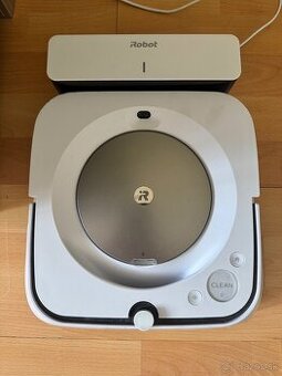 iRobot Braava jet M6