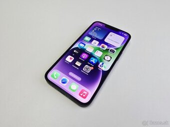 Apple iPhone 14 128gb,Kapacita batérie 100%
