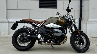 BMW R nineT scrambler r.v. 2021