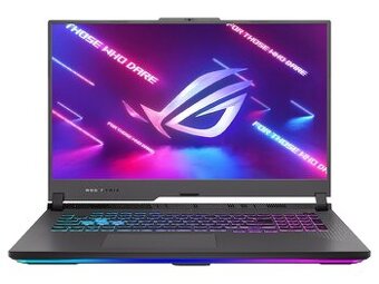 Asus rog strix g713pv 17.3 240hz