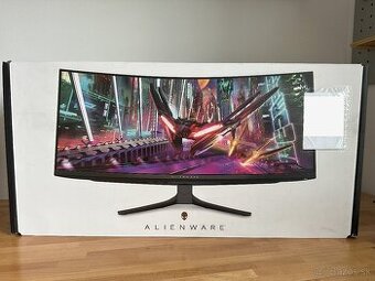 34" Dell Alienware AW3423DWF