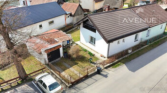 Piata Avenue | Domček vo vyhľadávanej lokalite Žilina - Hôrk