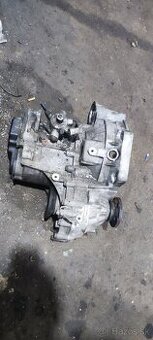 Prevodovka 1.9 TDI 77kw  5q kód gqq  jcx  jcr