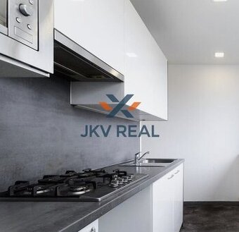 JKV Real ponúka na predaj 4 ízbový byt v Malackách