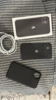 Predam Apple iPhone 11 128GB Black