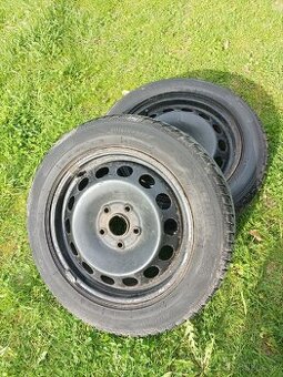 205/55 R16 91T