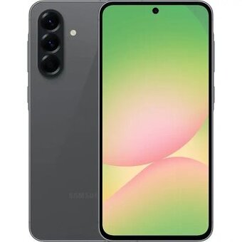 Samsung Galaxy A56 5G 8/256GB Black