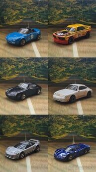 Hot Wheels od 0,5€