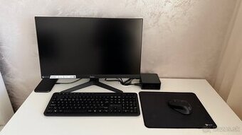 Intel NUC i5 11.gen 2.4GHz 8 jadier 16GB DDR4