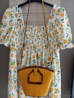 Dámske šaty XL/XXL
