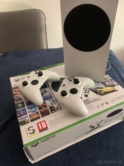X box series