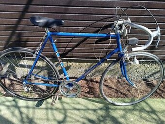 Predám bicykle Favorit