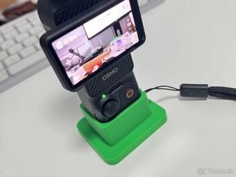 Predám podstavec pre DJI osmo pocket 3