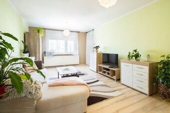 Nová cena3 izbového bytu v Dunajskej Strede - centrum mesta