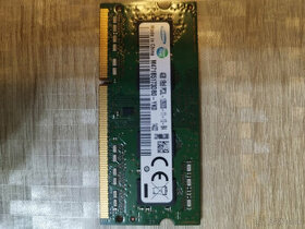 DDR3L Ram Samsung 4GB