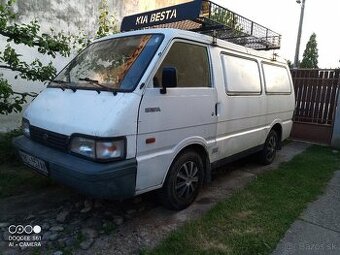 Kia Besta