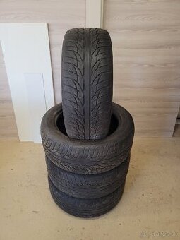 265 /50 R 20