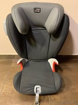 Autosedačka Britax Romer 15-36 kg