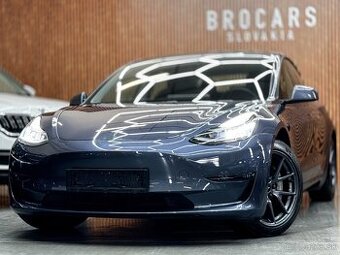 Tesla Model 3 Refresh 2021, Long Range Dual Motor AWD, 366kw