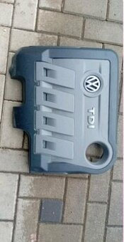Kriík motora Volkswagen Passat B7