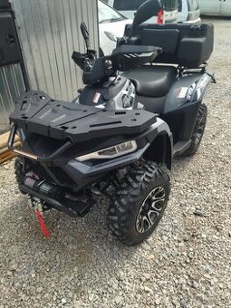 Linhai 370