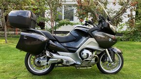 BMW r1200rt
