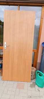Dvere 80L a 80P