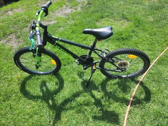 Horský bicykel Racingboy500
