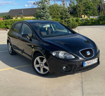 Predám seat leon 2 1.9tdi 77kw - čítať celý inzerát