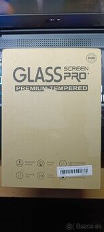 Predám ochranné skla na tablet Lenovo