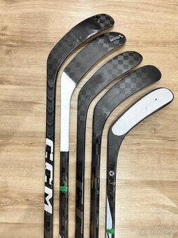 BAUER PROTO + SYNC + CCM FT5 PRO + TRIGGER 6 PRO + XF PRO
