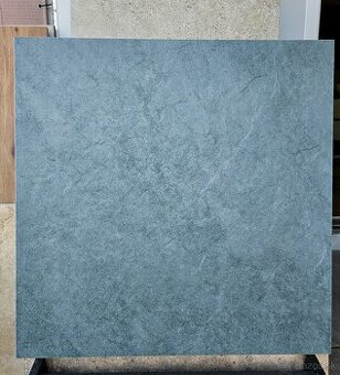 Dlažba uloženie aj bez lepenia 60x60x2 cm andezitový odtieň