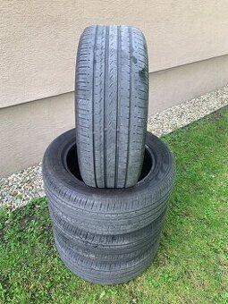 Letné pneumatiky Pirelli