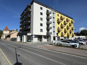 INORI | PREDAJ Garsónka novostavba Poprad ul. Hviezdoslavova