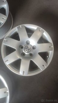 Alu kola volkswagen, škoda , audi, seat 7x16 5x112
