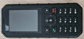 Cat B35