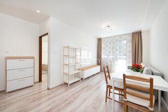 NA PREDAJ | 2 garsónka 34m2 |komplet rekonštrukcia| Trenčín