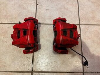 Audi A4/A5 B8/B8,5 Brzdové Strmene/Brzdiče