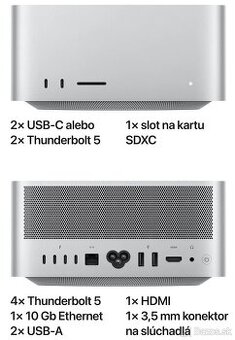 Mac Studio M4 MAX