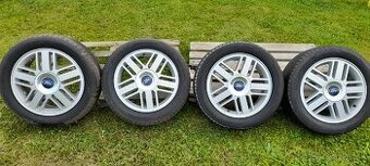 Elektróny ford