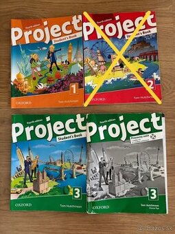Project 1 a 3