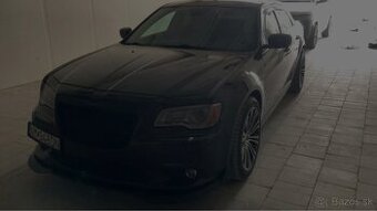 Lancia thema / chrysler 300