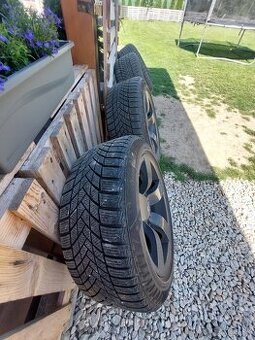 5x120 R 17