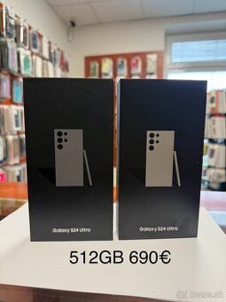 S24 ultra 512g
