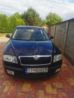 Predam Skoda Octavia
