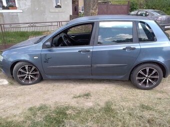 Predá. Vymením fiat stilo,,,