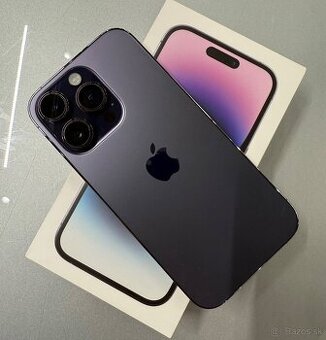 Apple iphone 14 PRO 256GB