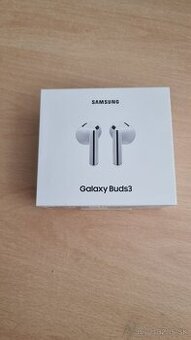Samsung Galaxy Buds3