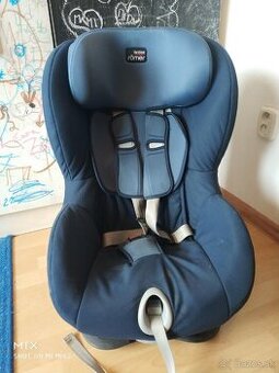 Detská autosedačka Britax romer 9-18kg